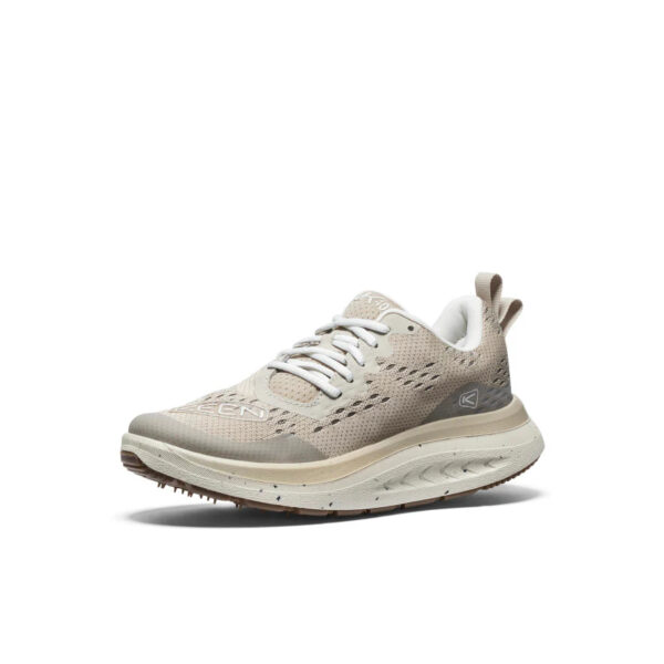 Keen Wk 400 Bej Kadın Outdoor Ayakkabı - Görsel 4