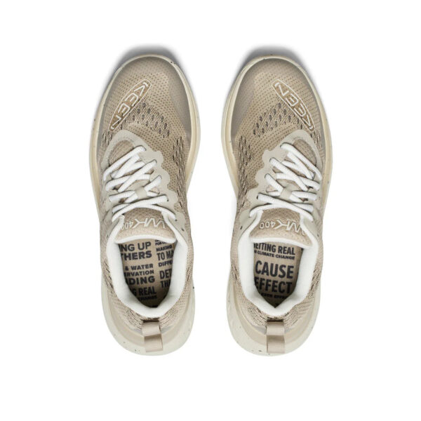 Keen Wk 400 Bej Kadın Outdoor Ayakkabı - Görsel 5