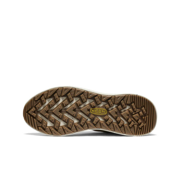 Keen Wk 400 Bej Kadın Outdoor Ayakkabı - Görsel 7