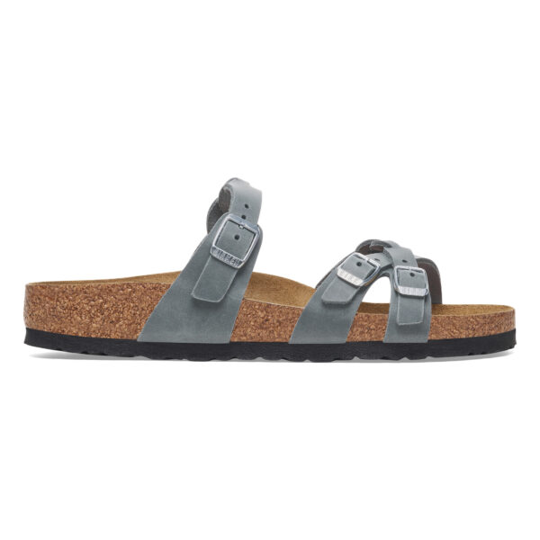 Birkenstock Franca Leoı Braıded 1029131