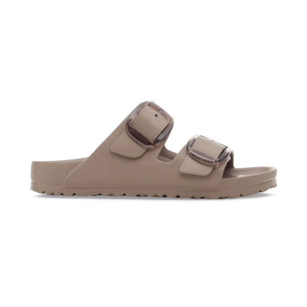 Birkenstock Arızona Eva Bıg Buckle Kadın Taba Plaj Terlik 1030389
