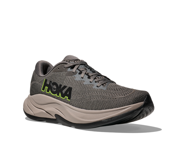 Hoka Rincon 4 Erkek Gri Koşu Ayakkabısı 1155130-ALTG - Görsel 8