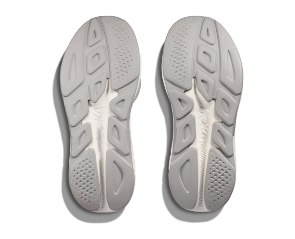 Hoka Rincon 4 Erkek Siyah Koşu Ayakkabısı 1155130-BWHT - Görsel 8