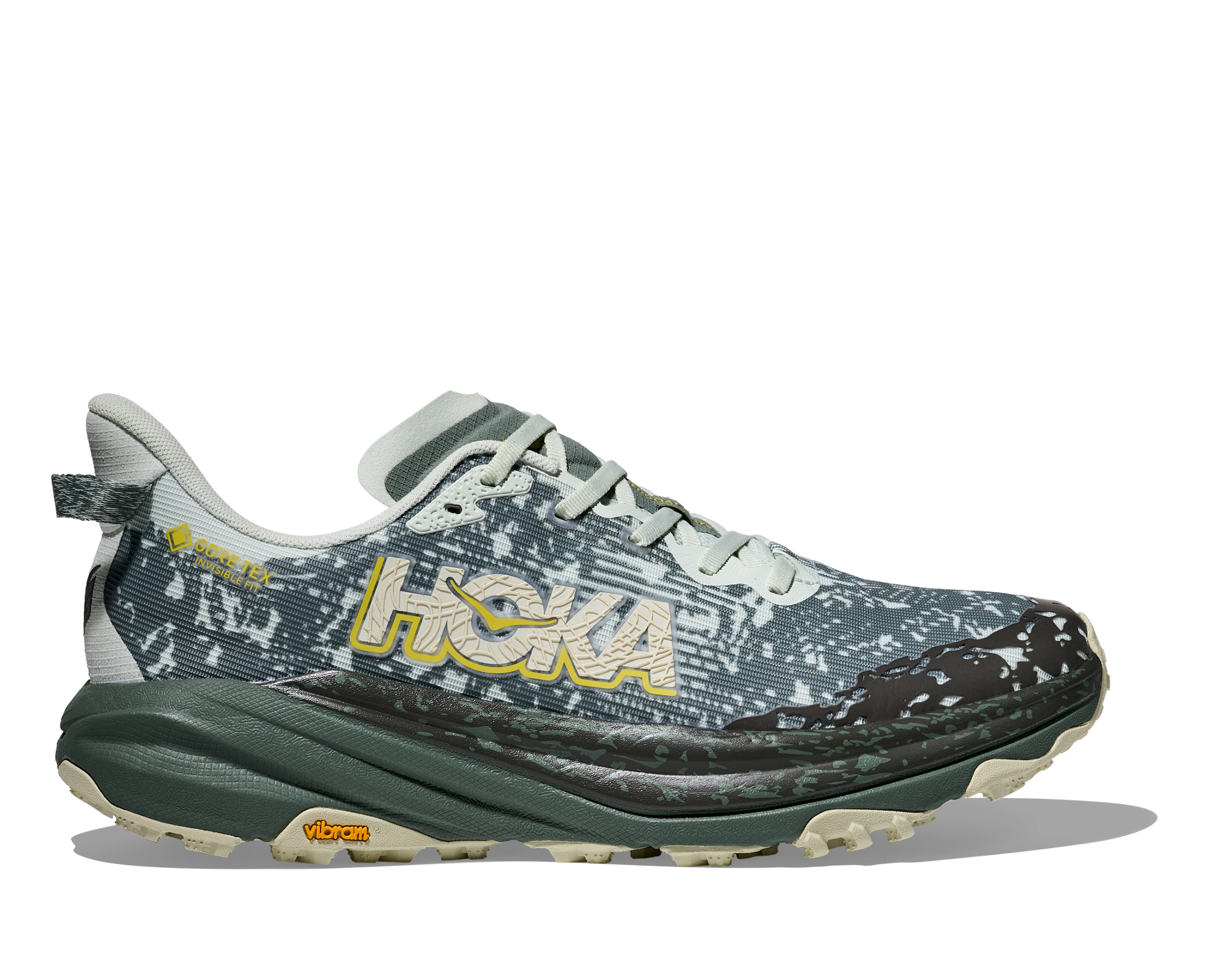 1155150-sfrn-colorphotos-1155150-sfrn-0169-png.png Hoka Speedgoat 6 GTX Erkek Multi Koşu Ayakkabısı 1155150-SFRN - Görsel 1