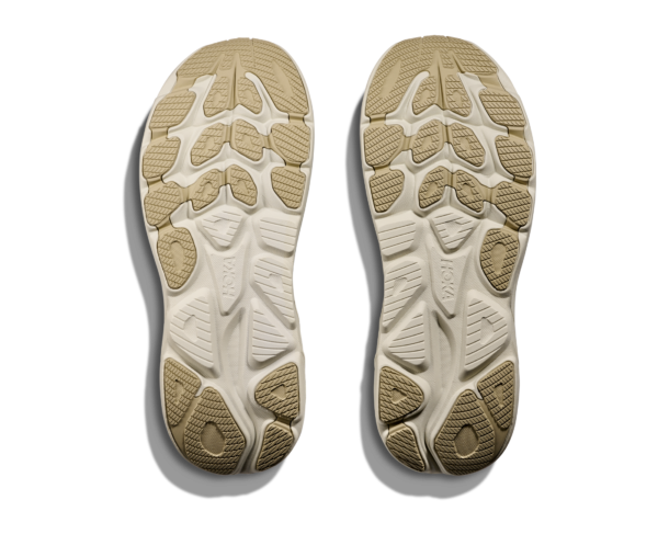 Hoka Clifton 10 Erkek Koyu Yeşil Koşu Ayakkabısı 1162030-FFF - Görsel 8