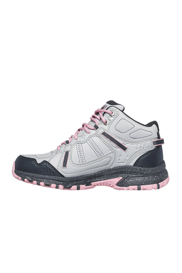 Skechers Hillcrest-Kadın Outdoor Bot - Görsel 3