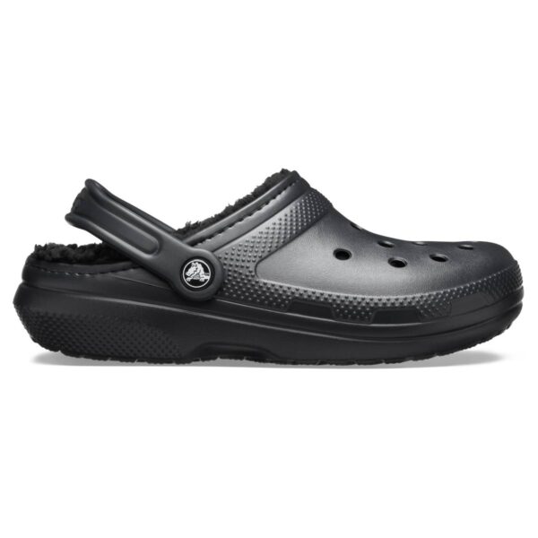Classic Lined Clog - Görsel 8