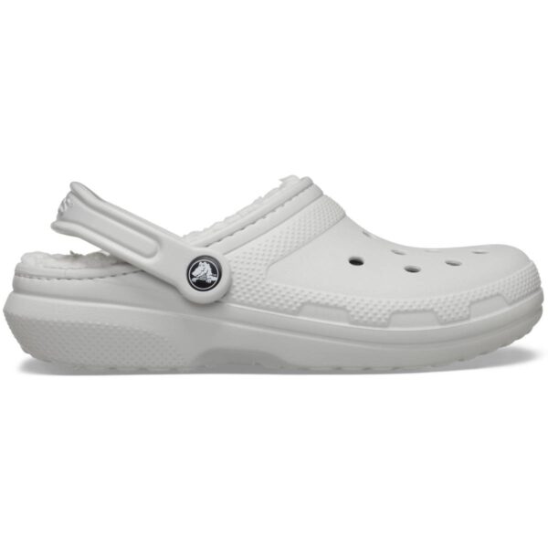 Classic Lined Clog