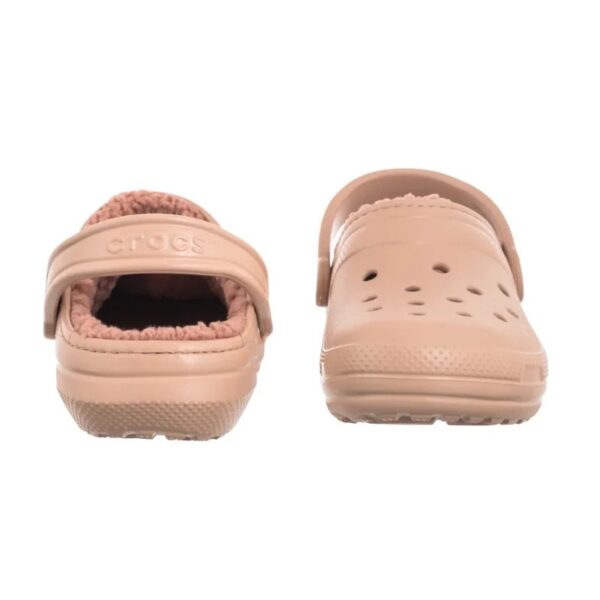 Classic Lined Clog - Görsel 3