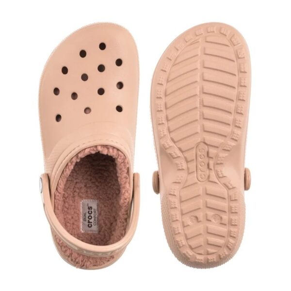 Classic Lined Clog - Görsel 5