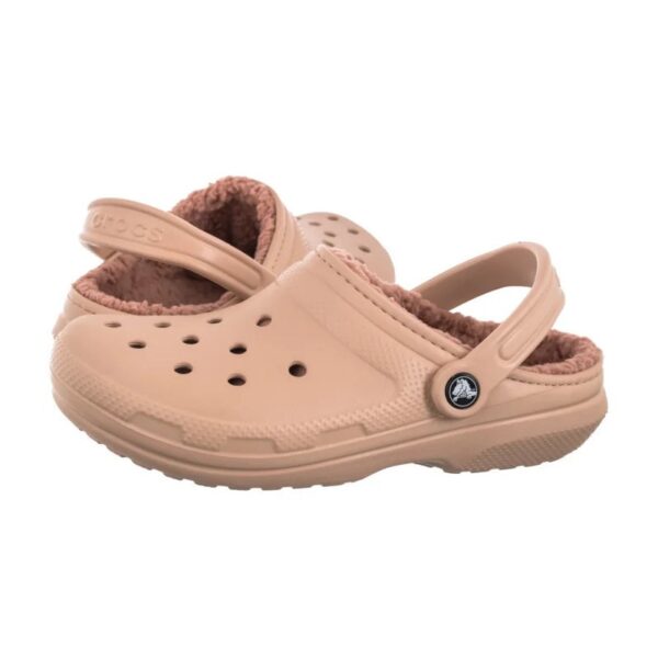 Classic Lined Clog - Görsel 7