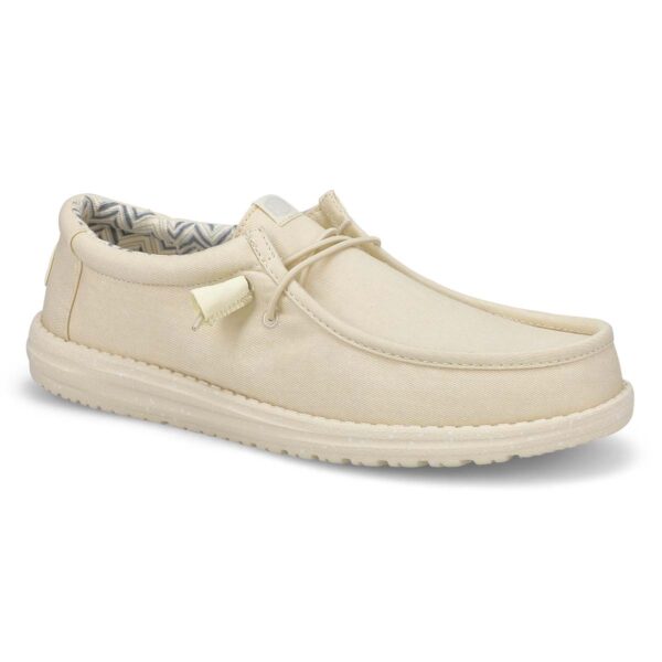 Hey Dude Wally Stretch Canvas HD.40700-1KA - Görsel 9