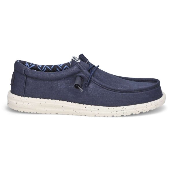 Hey Dude Wally Stretch Canvas HD.40700-410 - Görsel 8