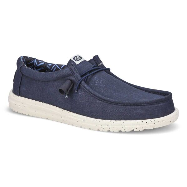 Hey Dude Wally Stretch Canvas HD.40700-410 - Görsel 9
