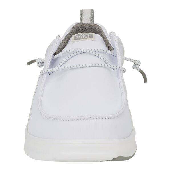 Hey Dude Wally Hey2O Active White Dawn Blue HD.43146-1TM - Görsel 7