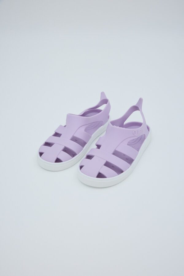 Boatilus Bioty-B Lilac White  Unisex Kids Bioty-B 10 - Görsel 2