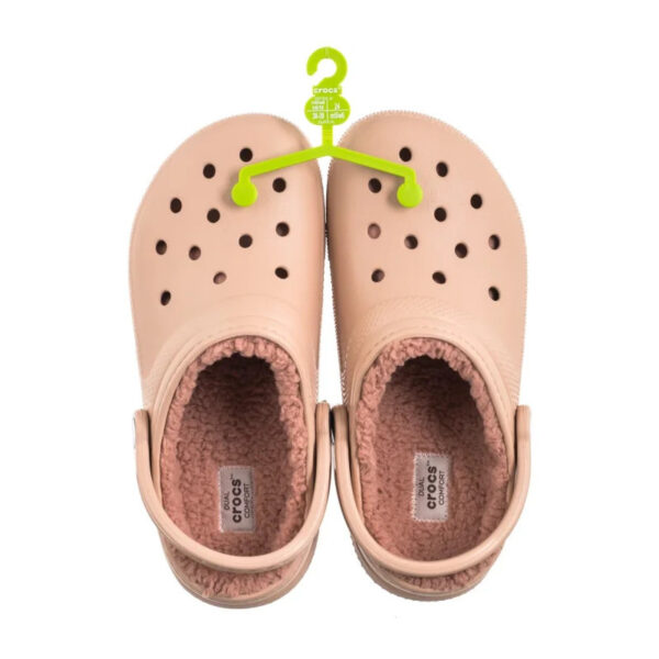Classic Lined Clog - Görsel 10