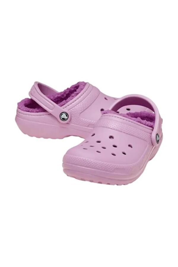 Classic Lined Clog - Görsel 8