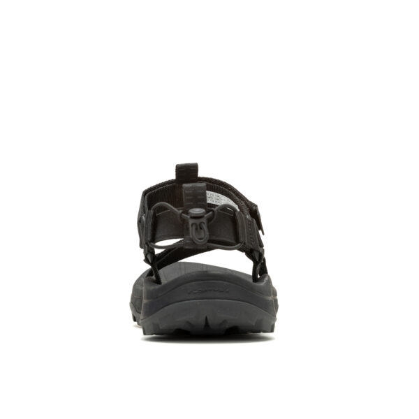 Merrell Speed  Fushıon Web Sport  Kadın Spor Sandalet J007014 - Görsel 9