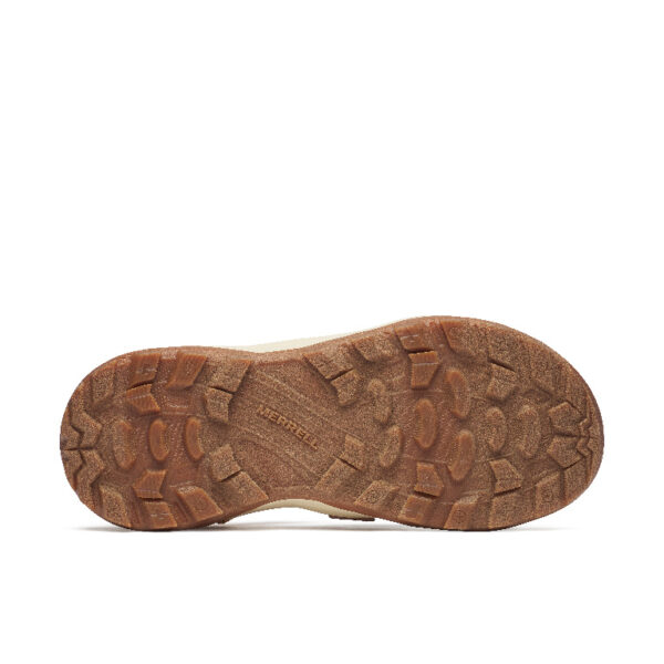 Merrell Speed Fushıon Sport Rmx Yeşil-Turuncu Erkek Outdoor Sandalet J007089 - Görsel 6