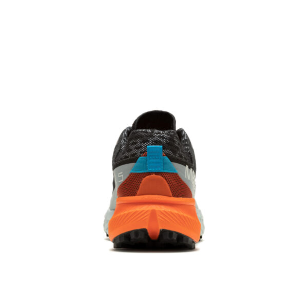 Merrell Agılıty Peak 5 Erkek Patika Koşusu Ayakkabısı - Görsel 5