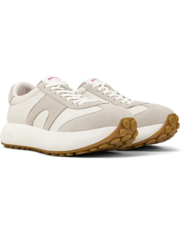 Camper Pelotas Athens Beyaz Erkek Sneaker K101070-002 - Görsel 3