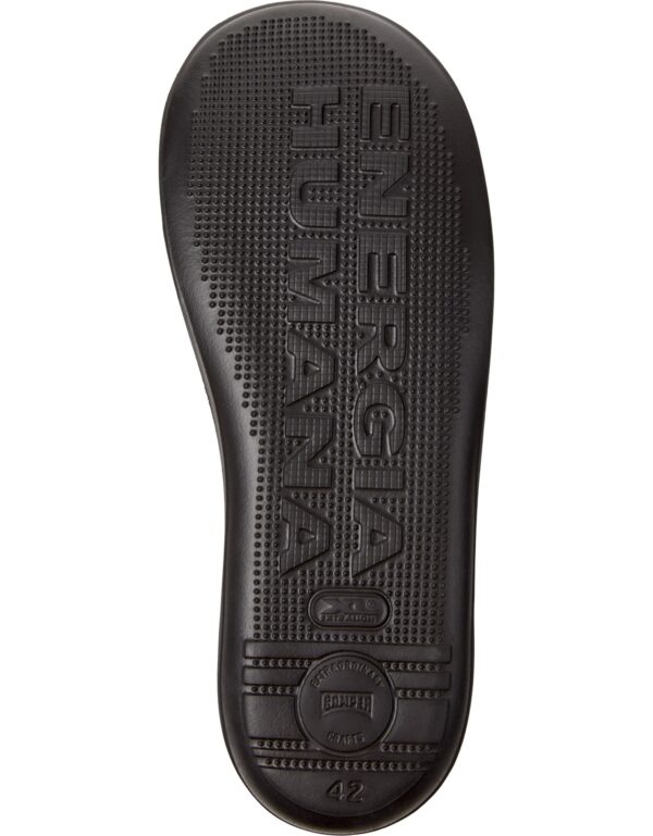 Camper Beetle Rug Meteor Erkek Siyah Sneaker  K300453-011 - Görsel 5