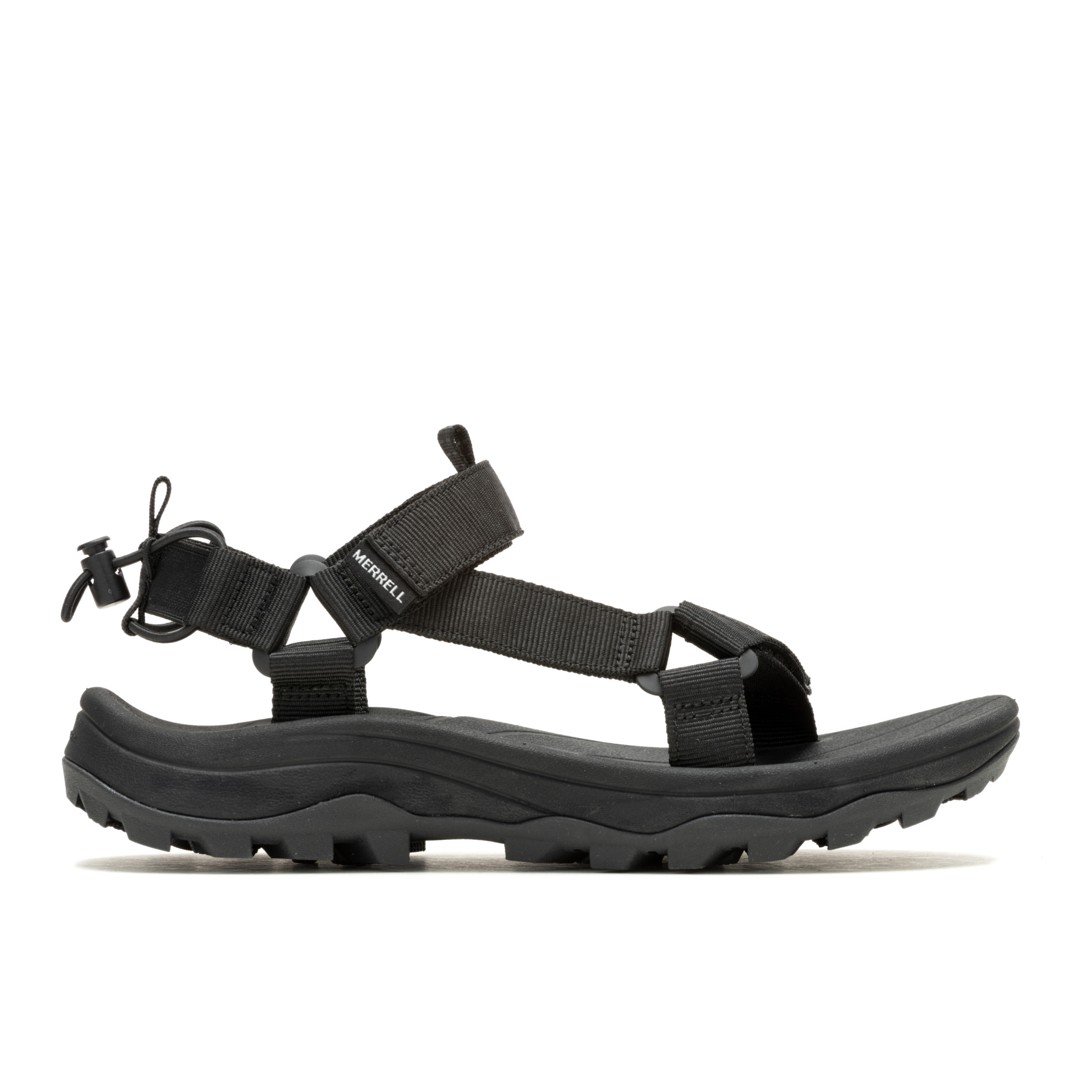 o_j007014-colorphotos-j007014-0001.jpg Merrell Speed Fushıon Web Sport Kadın Spor Sandalet J007014 - Görsel 1