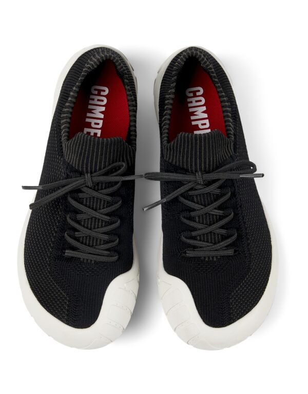 Camper Path Siyah Erkek Sneaker 100885-004 - Görsel 2