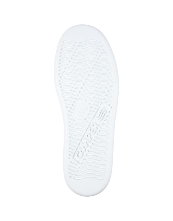 Camper Runner Four Lacivert  Erkek Deri Spor Sneaker 100893-008 - Görsel 5