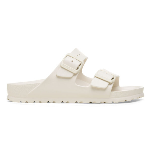 Birkenstock Arızona Eva Unisex Bej Terlik 1027305 - Görsel 5