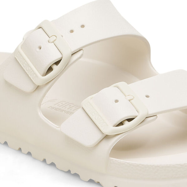 Birkenstock Arızona Eva Unisex Bej Terlik 1027305 - Görsel 6