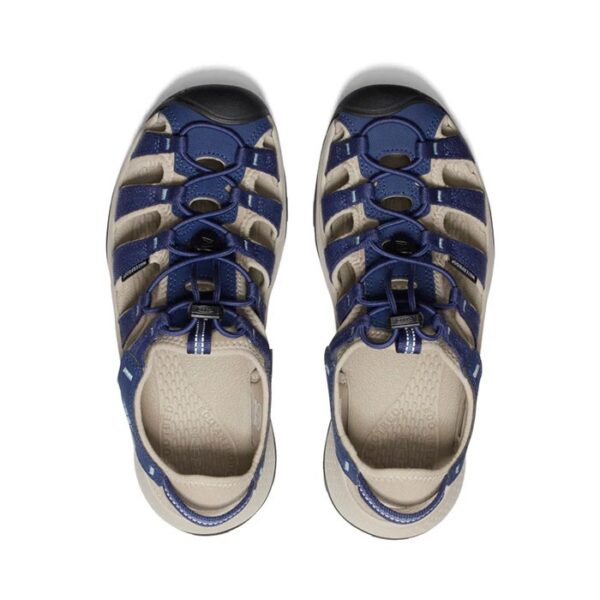 Keen Astoria West Kadın Lacivert Outdoor Sandalet 1028959 - Görsel 5