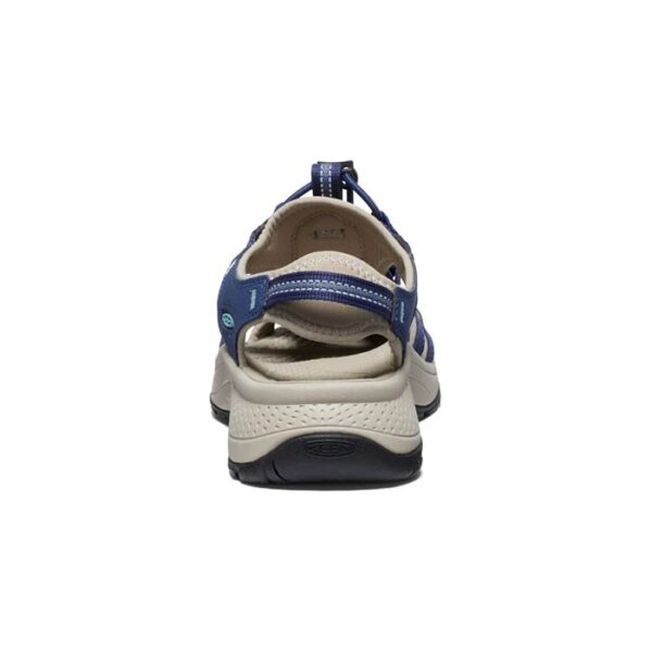 Keen Astoria West Kadın Lacivert Outdoor Sandalet 1028959 - Görsel 6