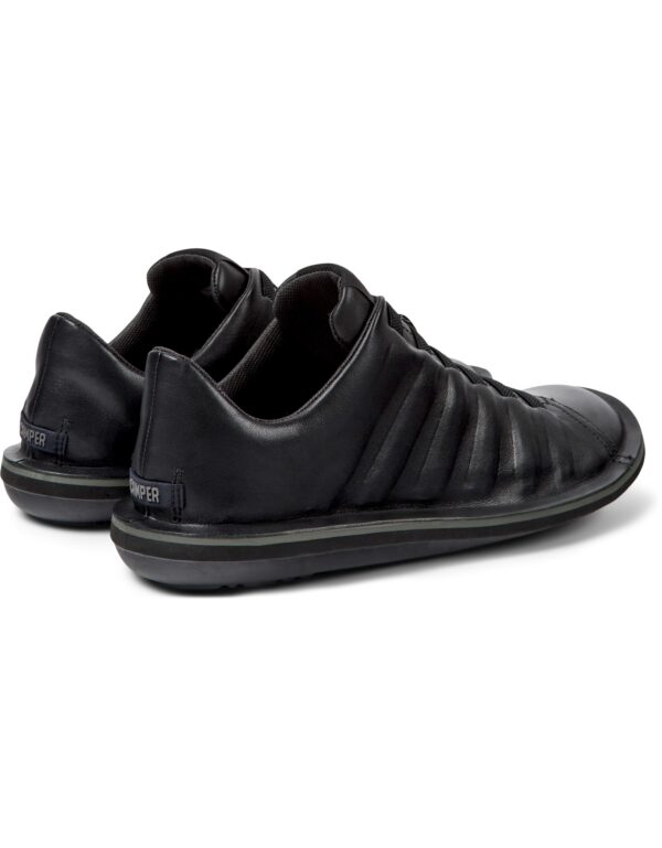 Camper Beetle Siyah Erkek Sneaker 18751-048 - Görsel 6