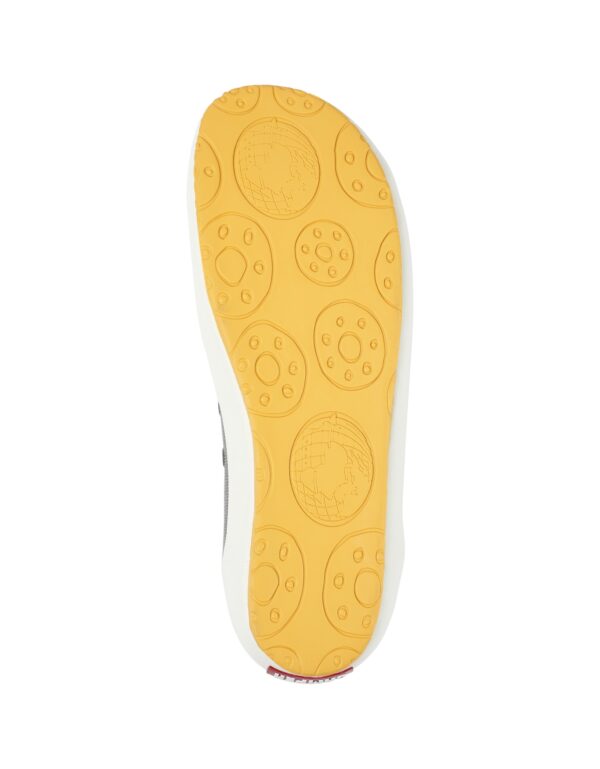 Camper Peu Rambla Vulcanizado Gri Erkek Sneaker 18869-106 - Görsel 5