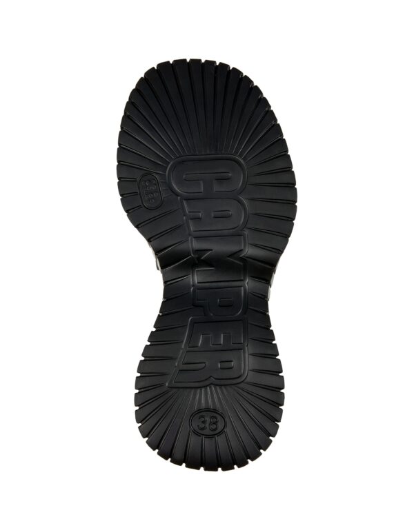 Camper Bcn Siyah Kadın X-Strap Sandal 201604-001 - Görsel 5