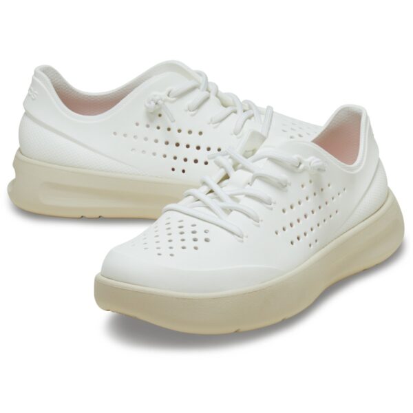 Crocs In Motion Pacer W Kadın Beyaz Deniz Ayakkabsı  210832-100