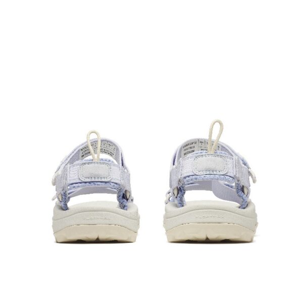 Merrell Speed Fusion Sport Rmx Kadın Lila Outdoor Sandalet J00003643 - Görsel 4