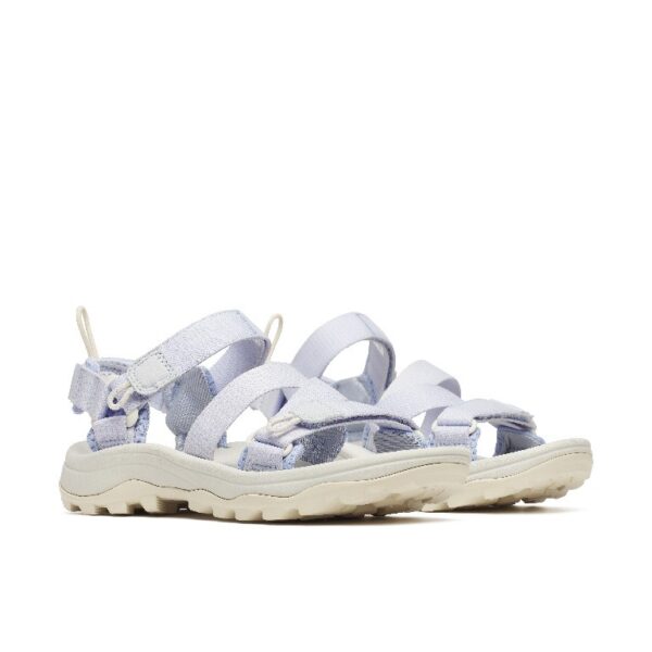 Merrell Speed Fusion Sport Rmx Kadın Lila Outdoor Sandalet J00003643 - Görsel 5
