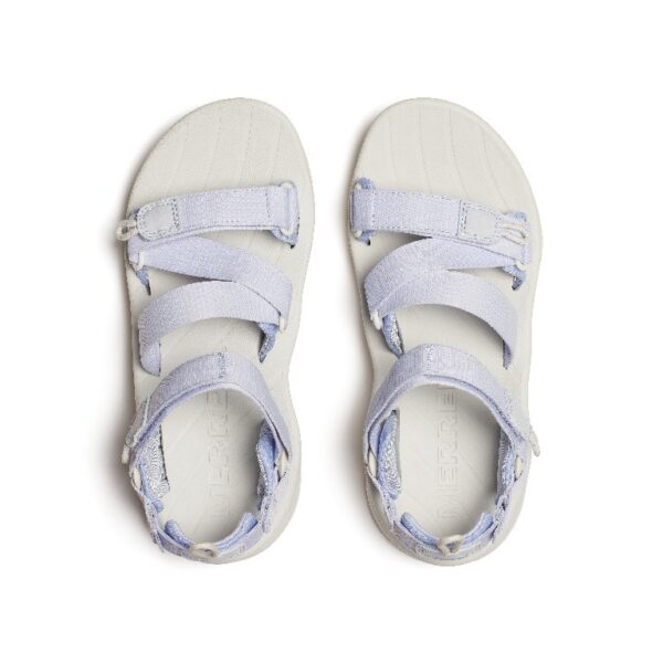 Merrell Speed Fusion Sport Rmx Kadın Lila Outdoor Sandalet J00003643 - Görsel 6