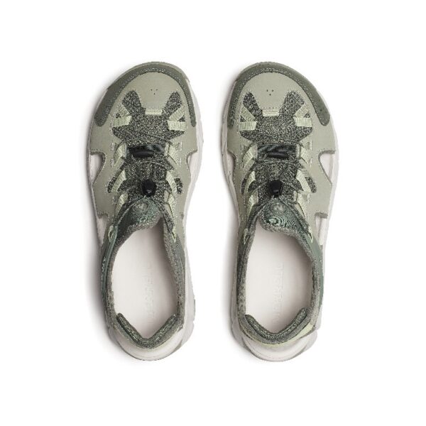 Merrell Maipo Explorer Sieve Erkek Yeşil Outdoor Sandalet J00003742 - Görsel 6