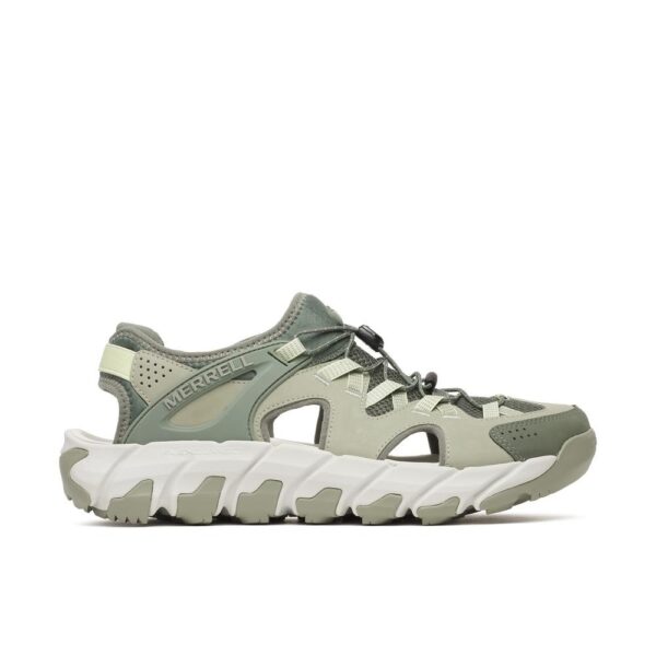 Merrell Maipo Explorer Sieve Erkek Yeşil Outdoor Sandalet J00003742