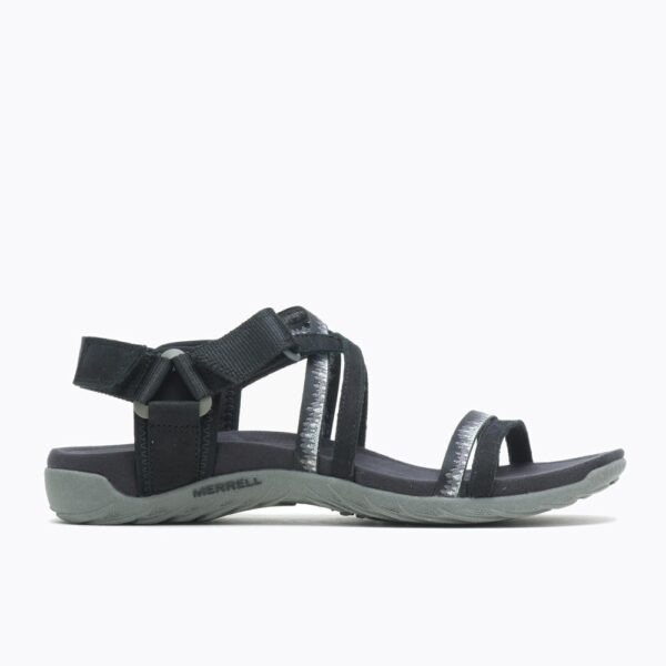 Merrell Terran 3 Cush Lattce Kadın Sandalet - Görsel 2