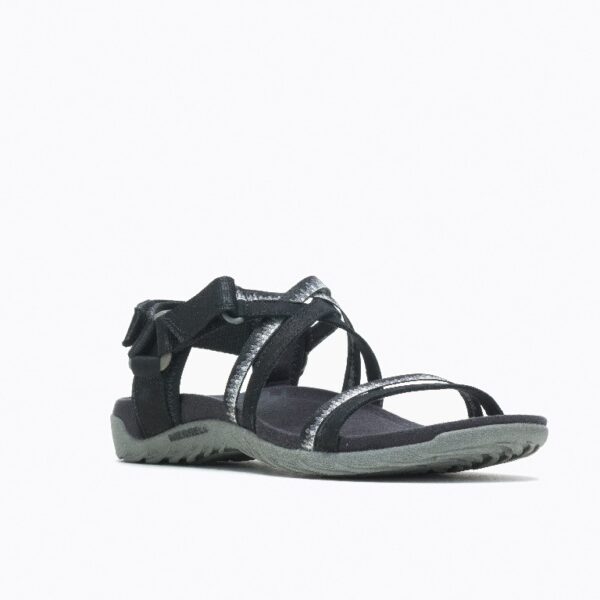 Merrell Terran 3 Cush Lattce Kadın Sandalet - Görsel 5