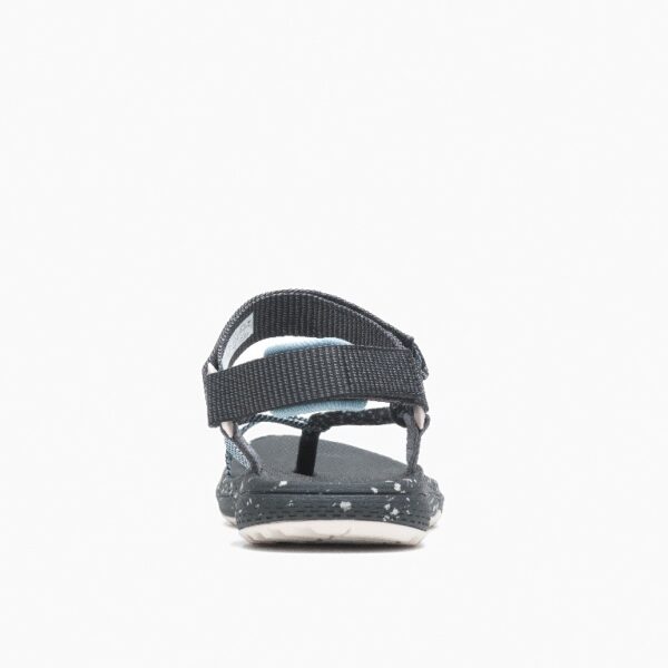 Merrell Bravada Cord Wrap Kadın Sandalet - Görsel 4