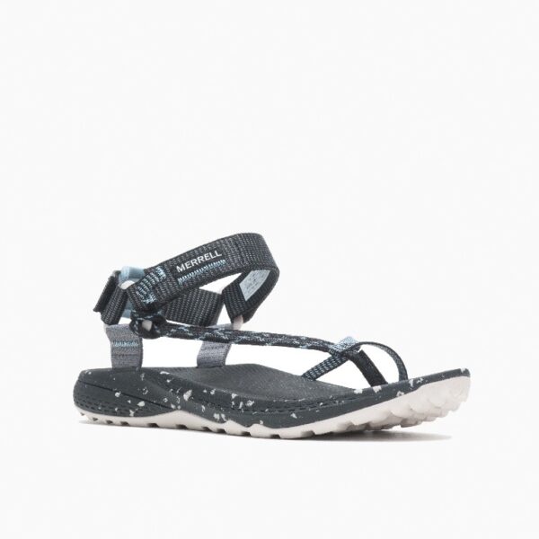 Merrell Bravada Cord Wrap Kadın Sandalet - Görsel 5