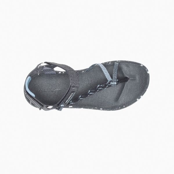 Merrell Bravada Cord Wrap Kadın Sandalet - Görsel 6