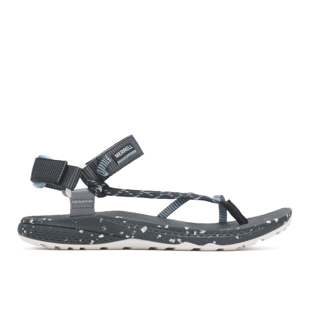 j004170-colorphotos-j004170-000169e3ba24d9ada.jpg Merrell Bravada Cord Wrap Kadın Sandalet - Görsel 1