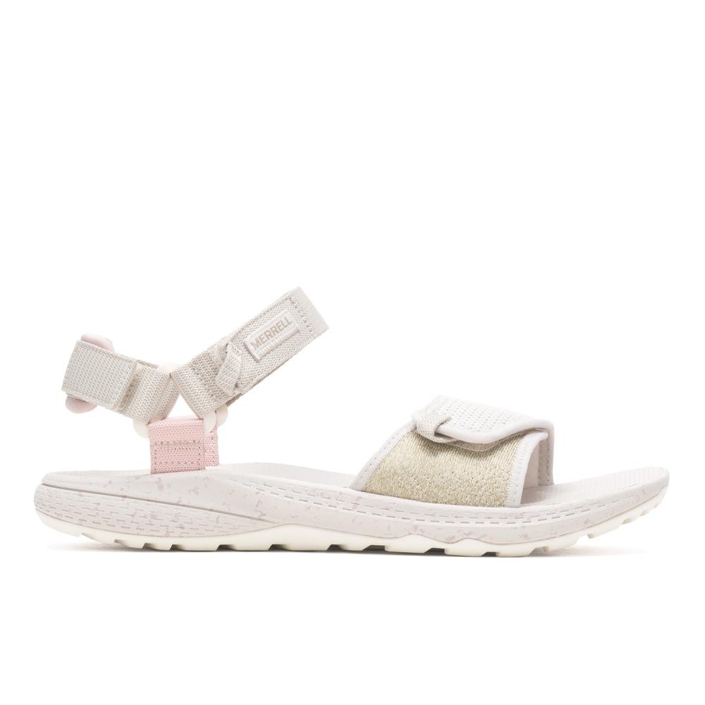 j004536-colorphotos-j004536-003169e3ba64c3f79.jpg Merrell Bravada Backstrap Kadın Sandalet - Görsel 1